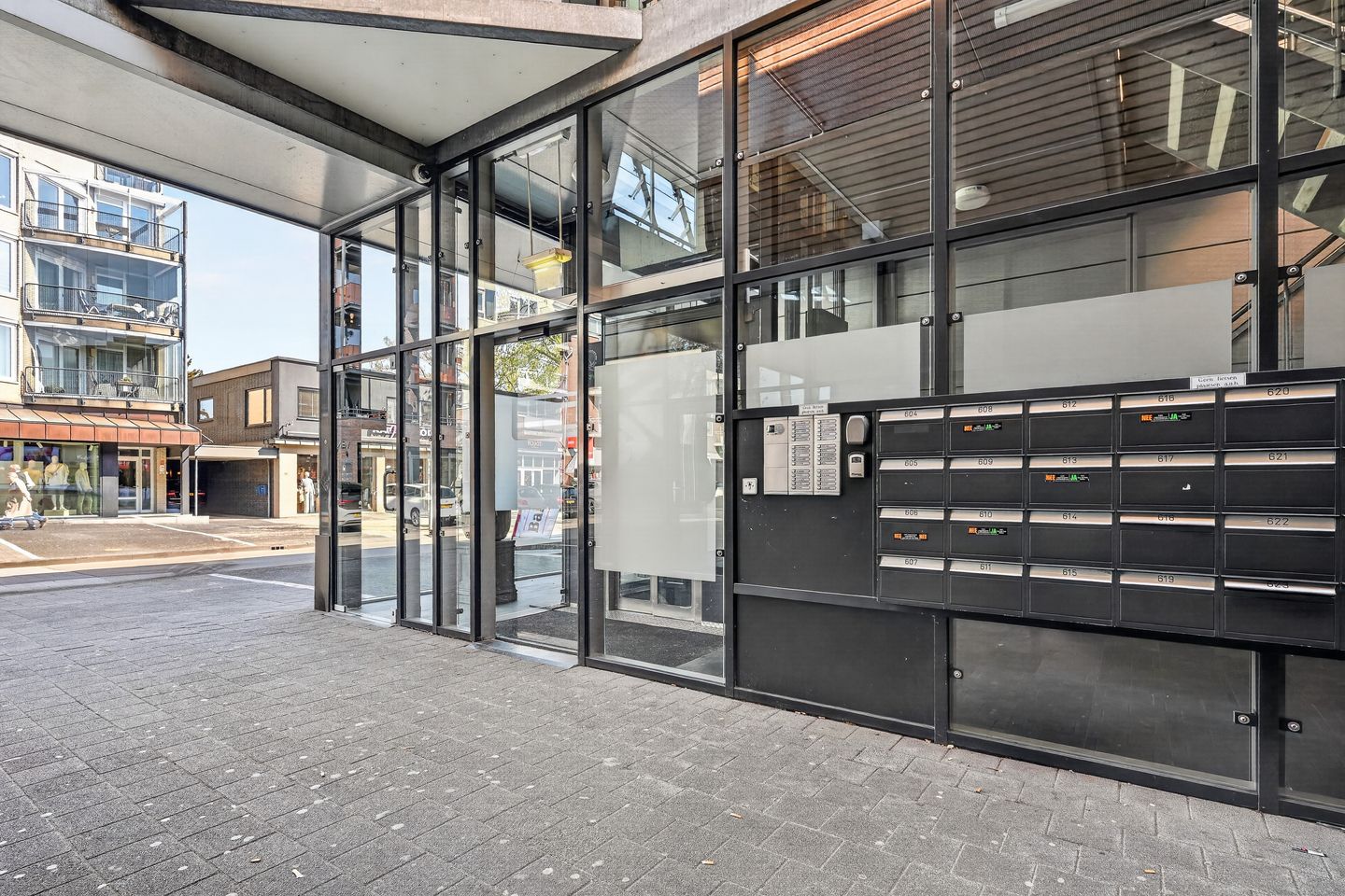 Foto 34 van Van Echtenskanaal NZ 608