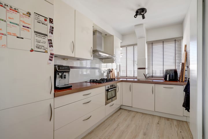 Foto 3 van Oegstgeesterweg 122