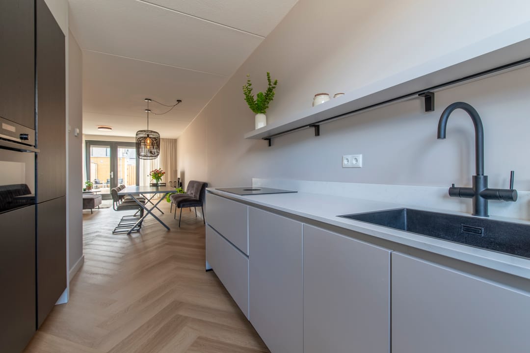 Foto 11 van Loek Casperslaan 21