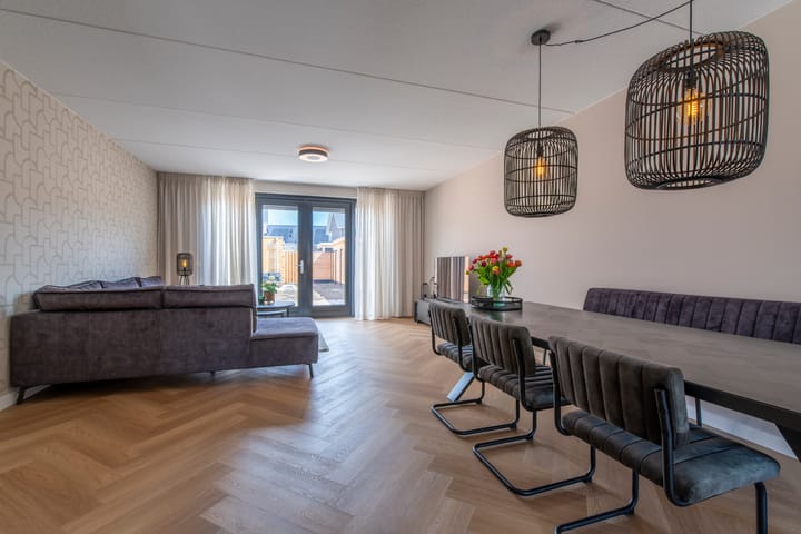 Foto 3 van Loek Casperslaan 21