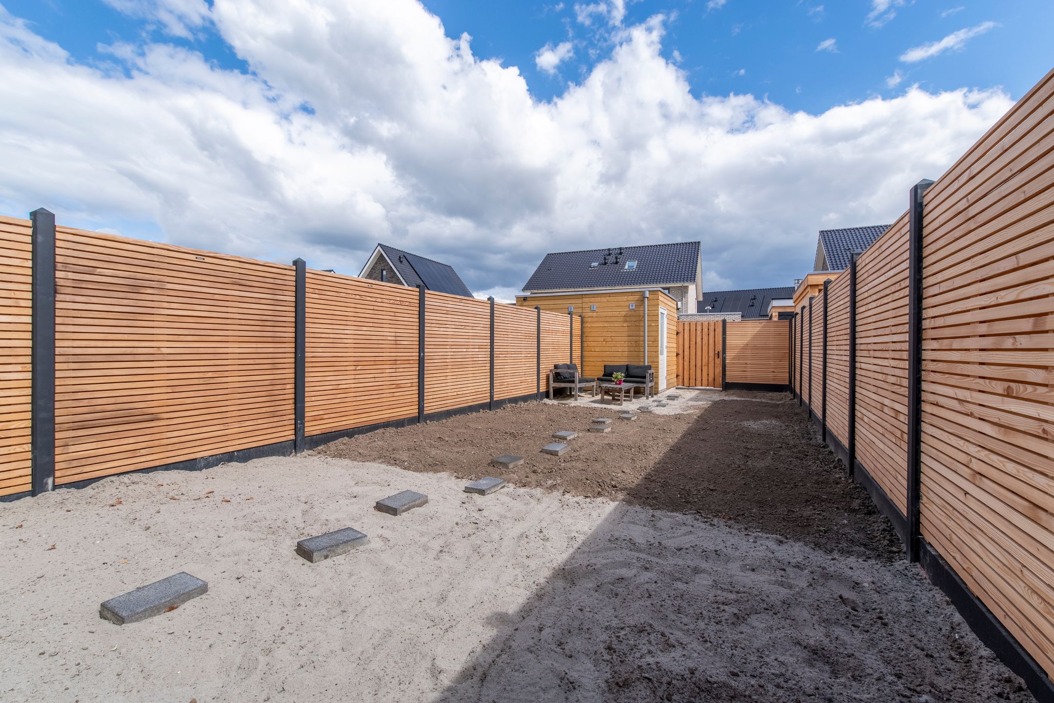 Foto 27 van Loek Casperslaan 21