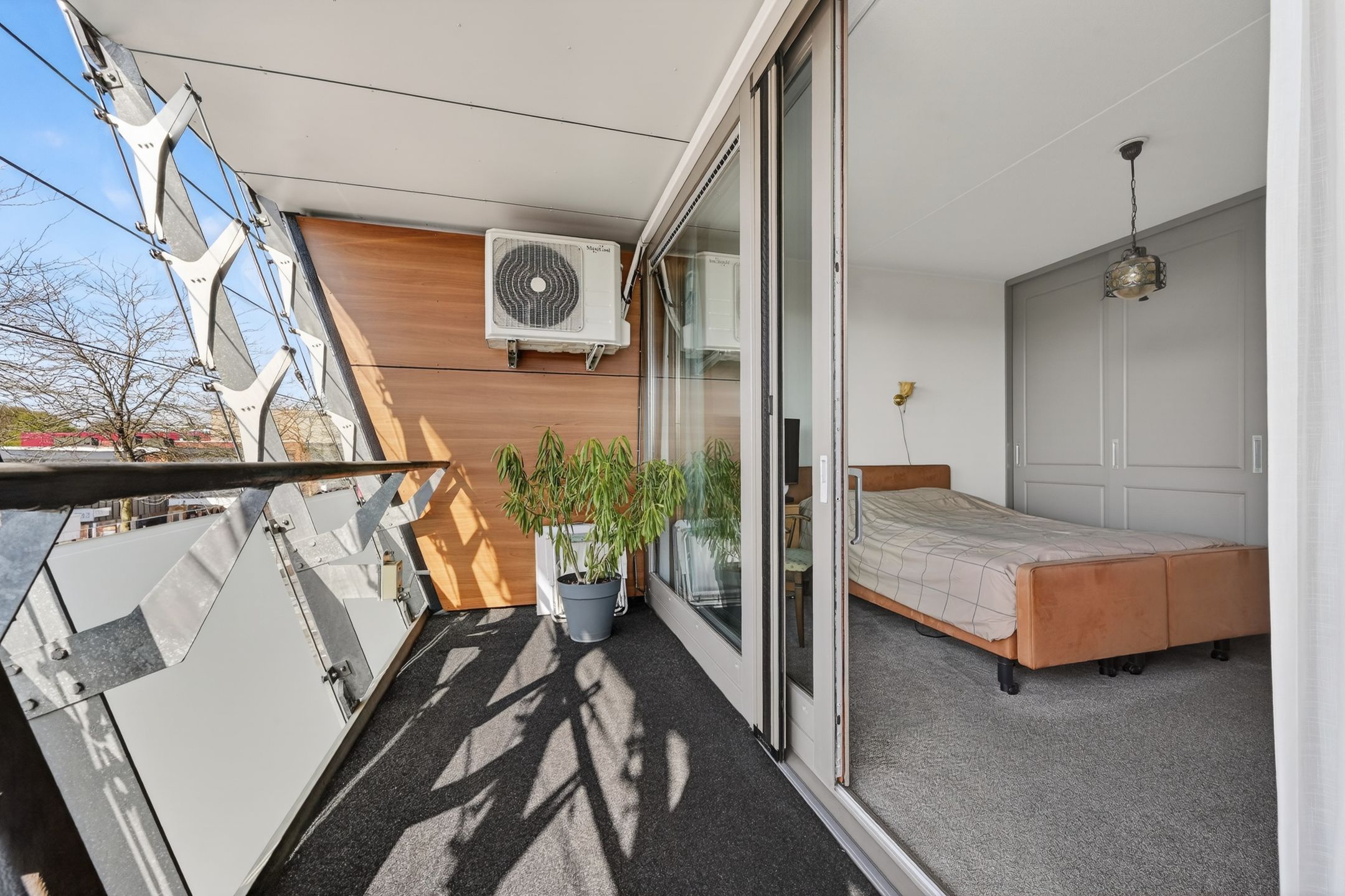 Foto 21 van Van Echtenskanaal NZ 608