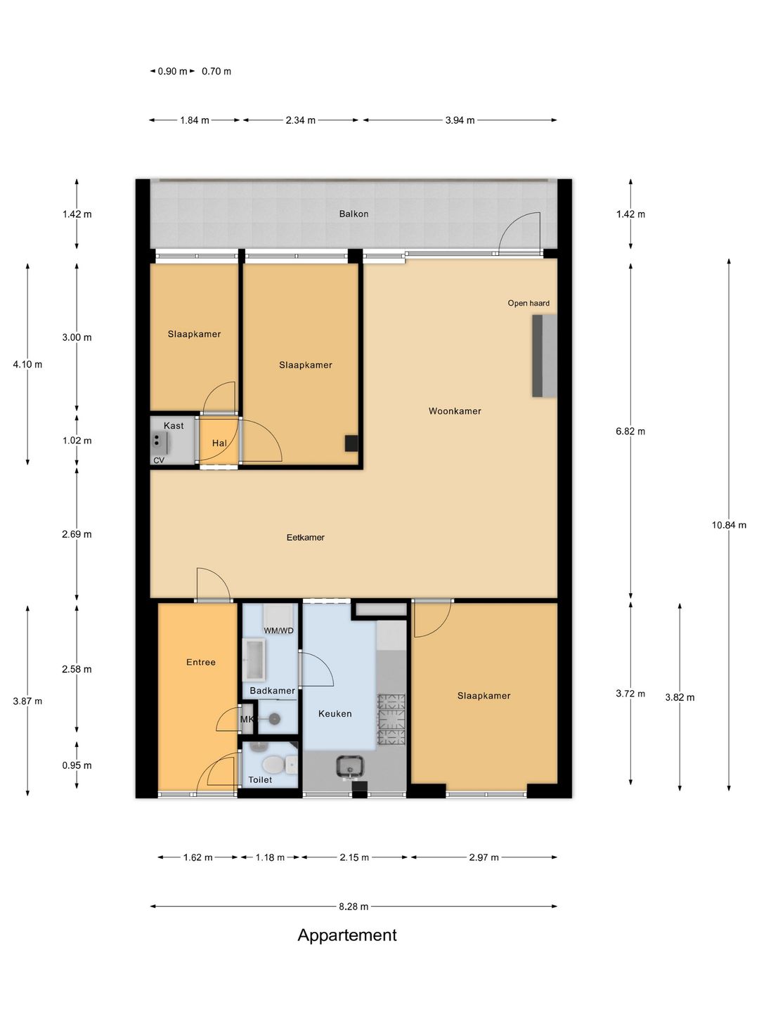 Foto 46 van Oegstgeesterweg 122