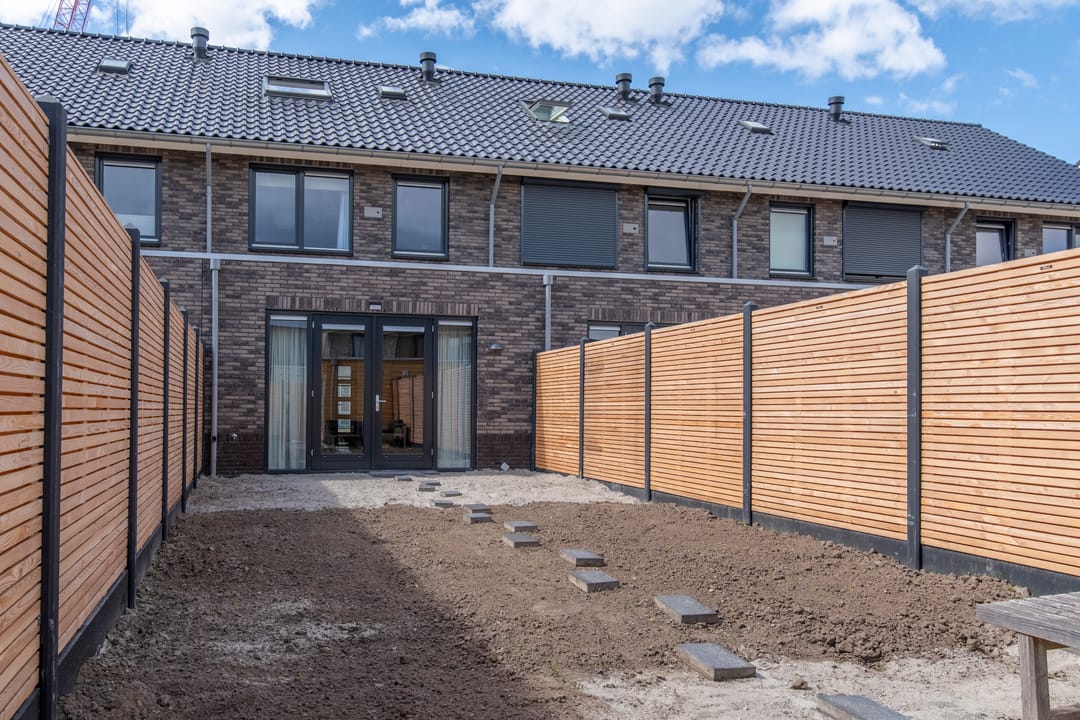 Foto 31 van Loek Casperslaan 21