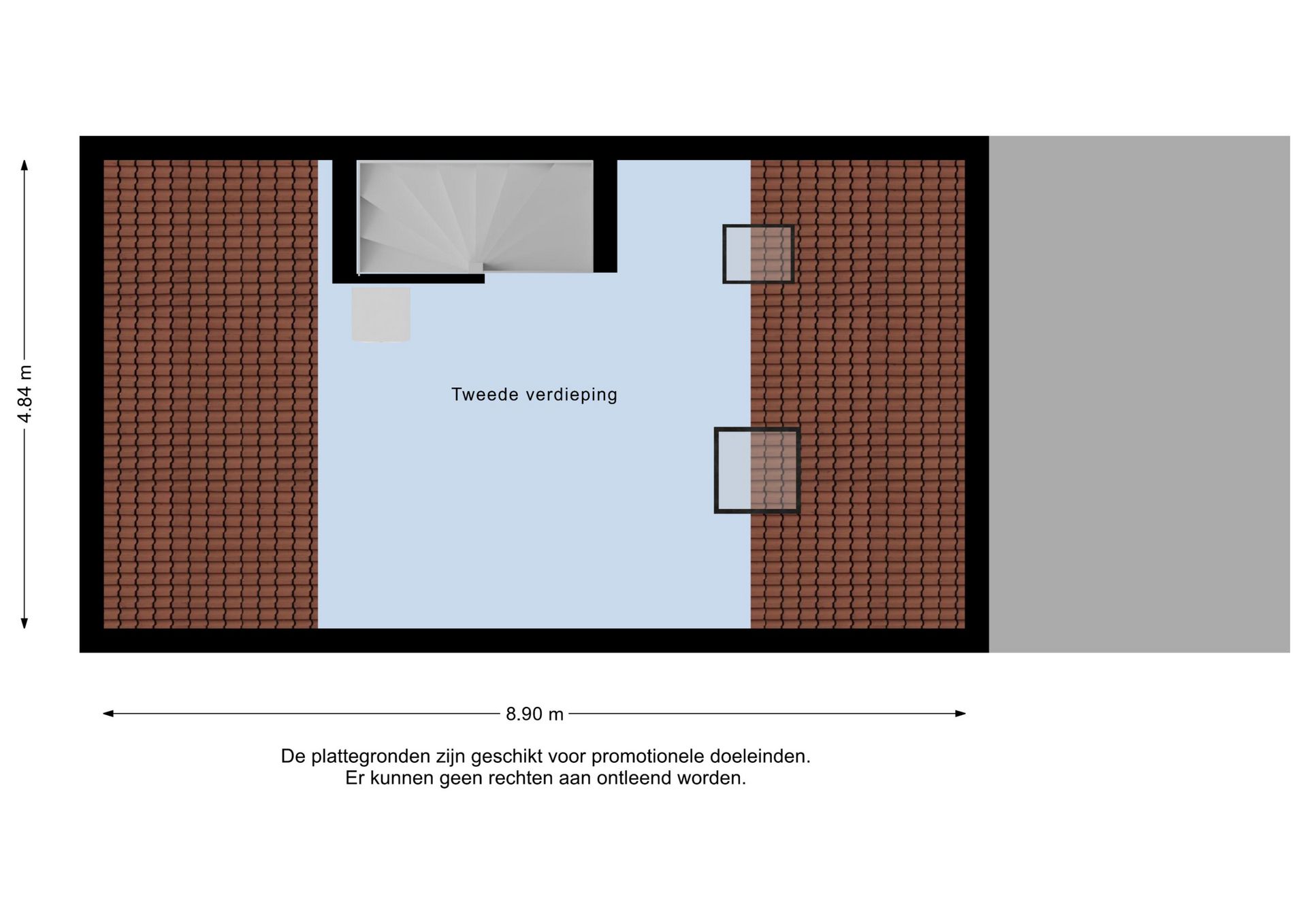 Foto 36 van Loek Casperslaan 21