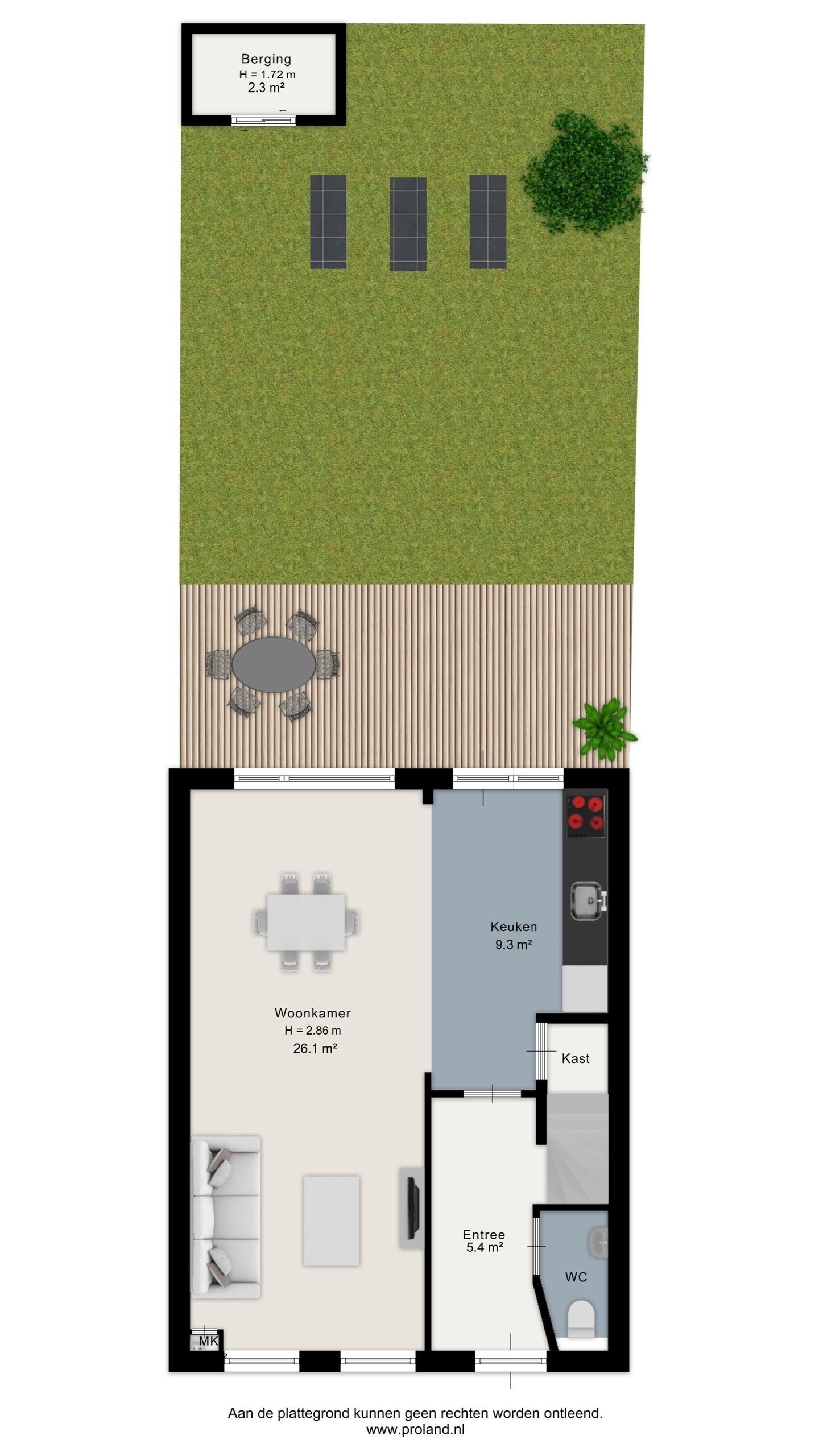 Foto 35 van Hoogstraat 383