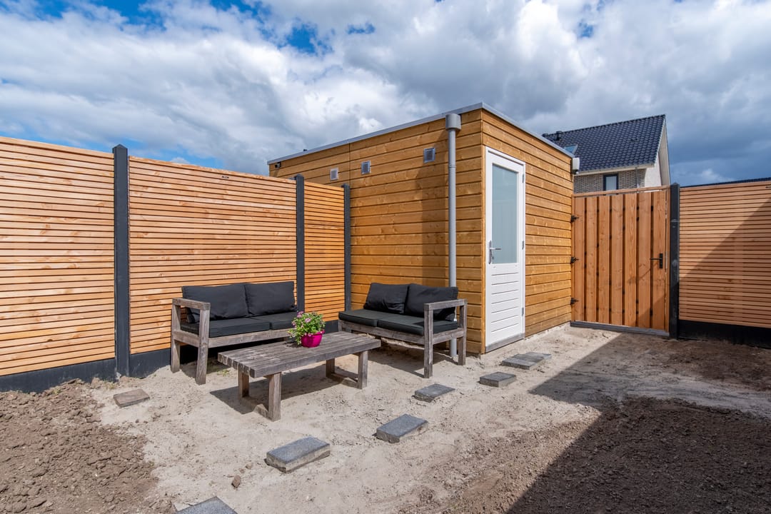 Foto 32 van Loek Casperslaan 21