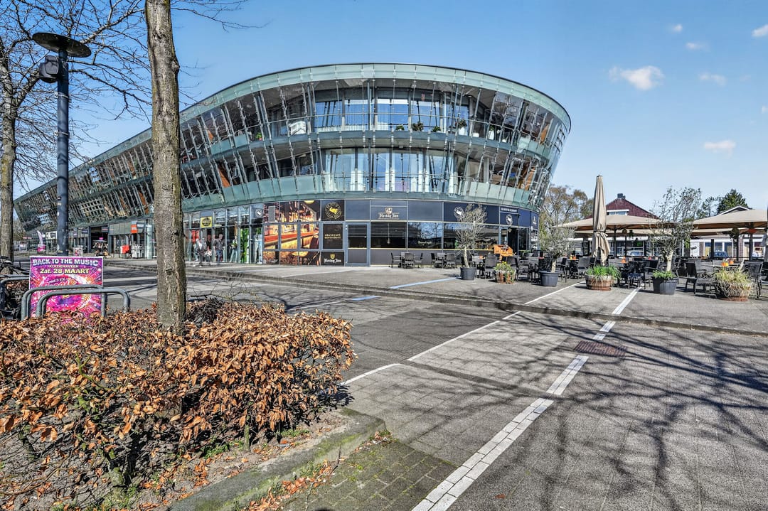 Foto 1 van Van Echtenskanaal NZ 608