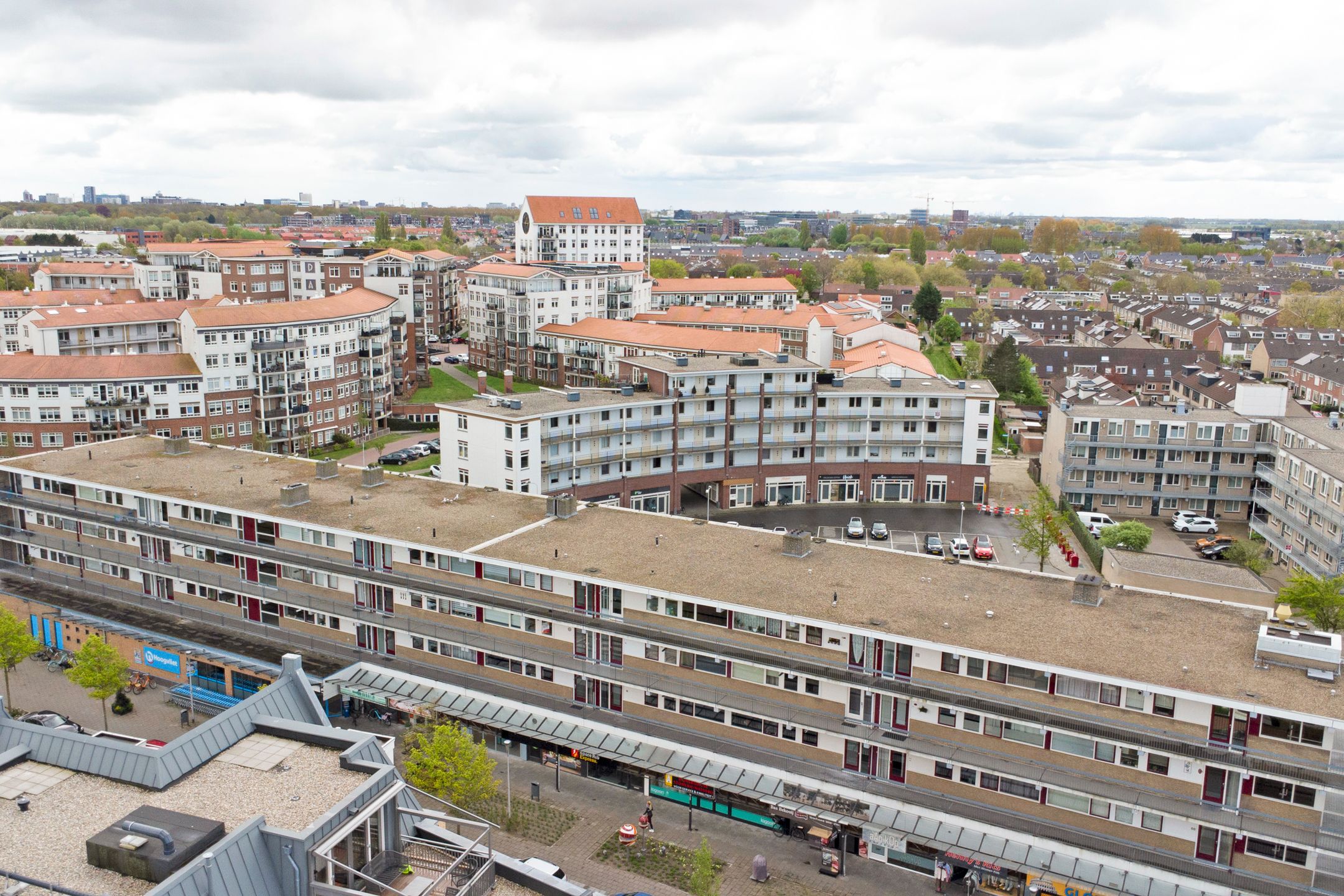 Foto 45 van Oegstgeesterweg 122