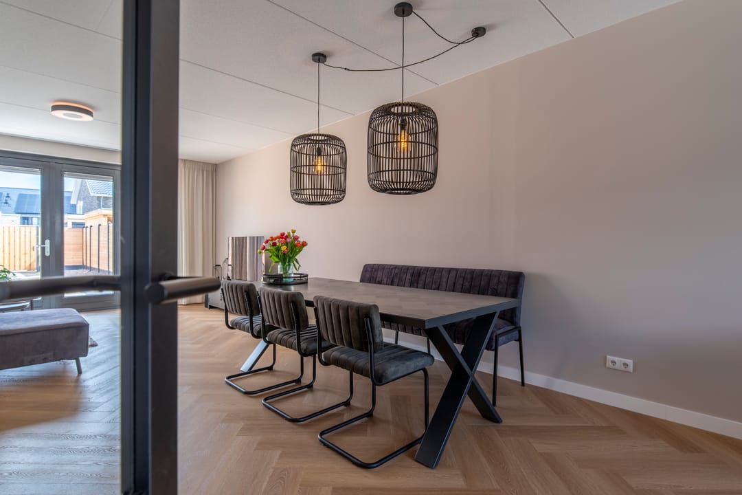 Foto 7 van Loek Casperslaan 21