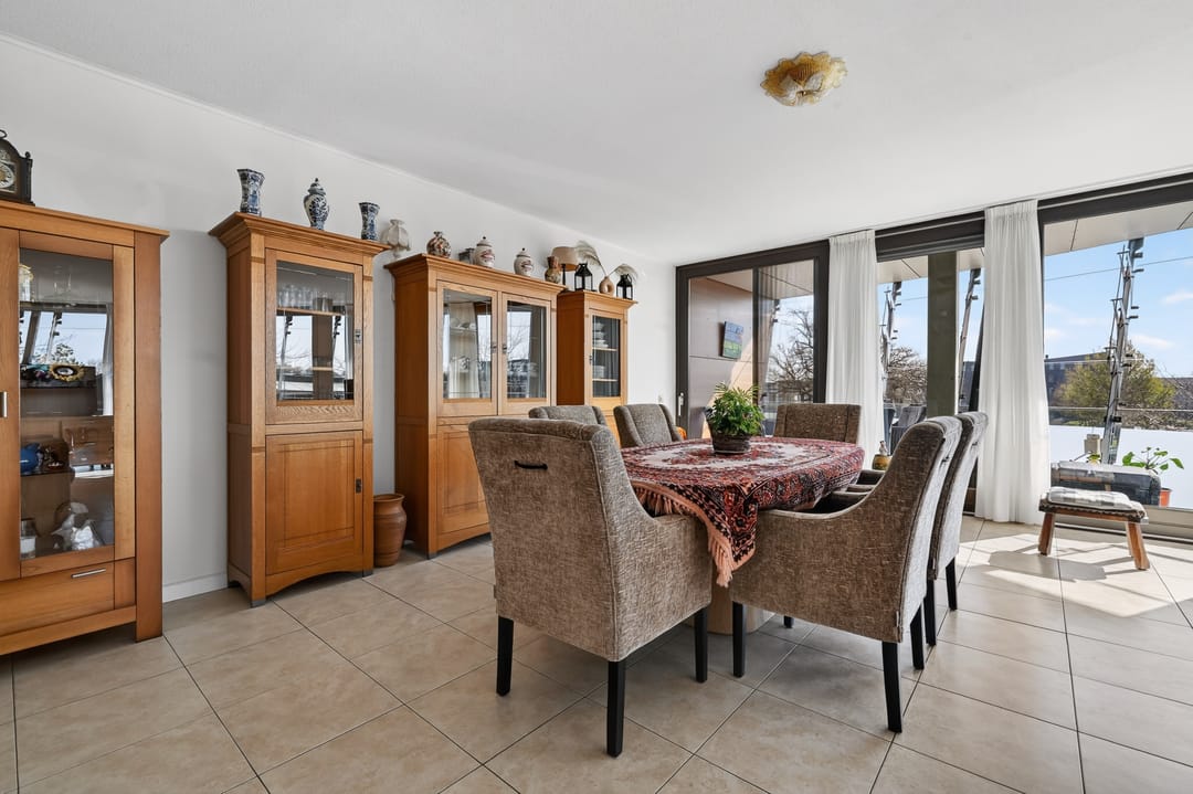 Foto 7 van Van Echtenskanaal NZ 608