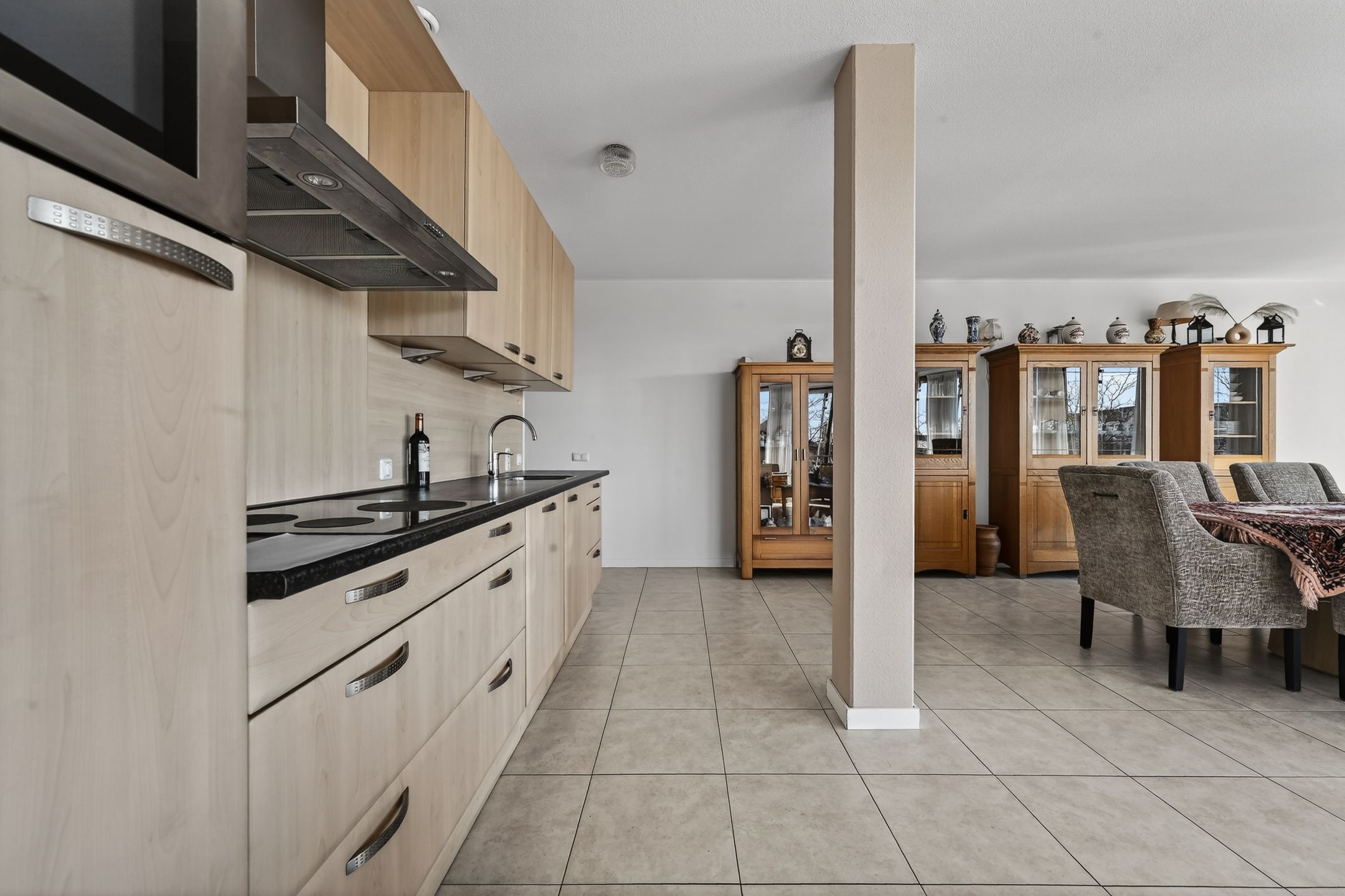 Foto 6 van Van Echtenskanaal NZ 608