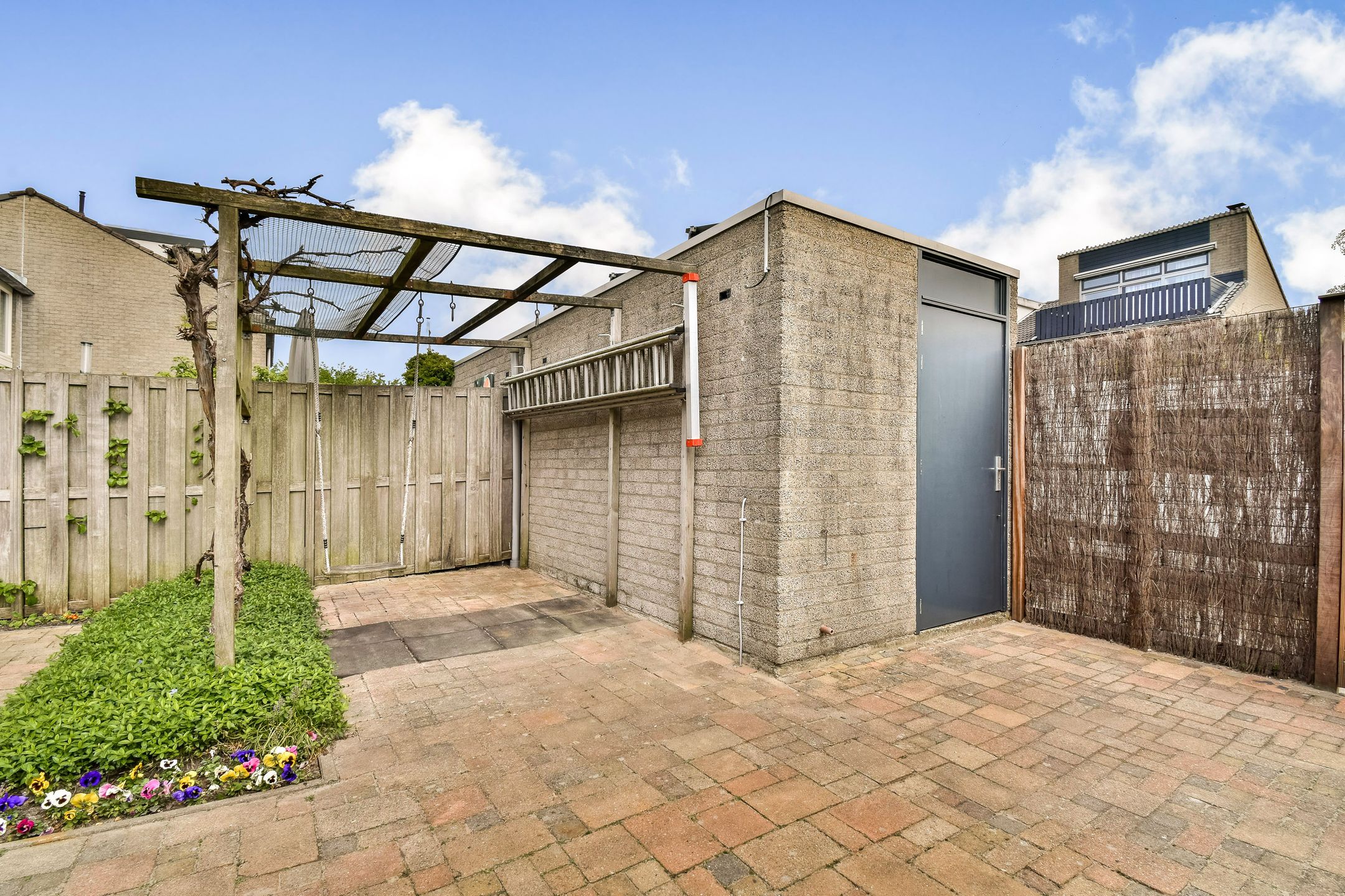 Foto 12 van Malusdreef 1