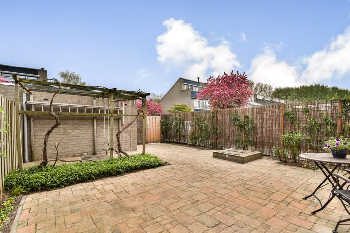 Foto 3 van Malusdreef 1