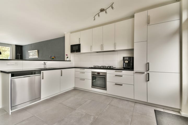 Foto 2 van Malusdreef 1