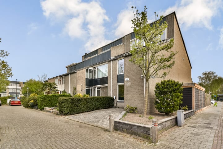 Malusdreef 1 main image