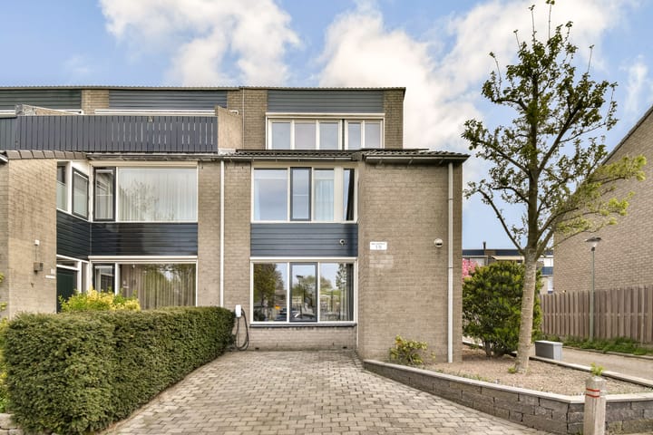 Foto 4 van Malusdreef 1