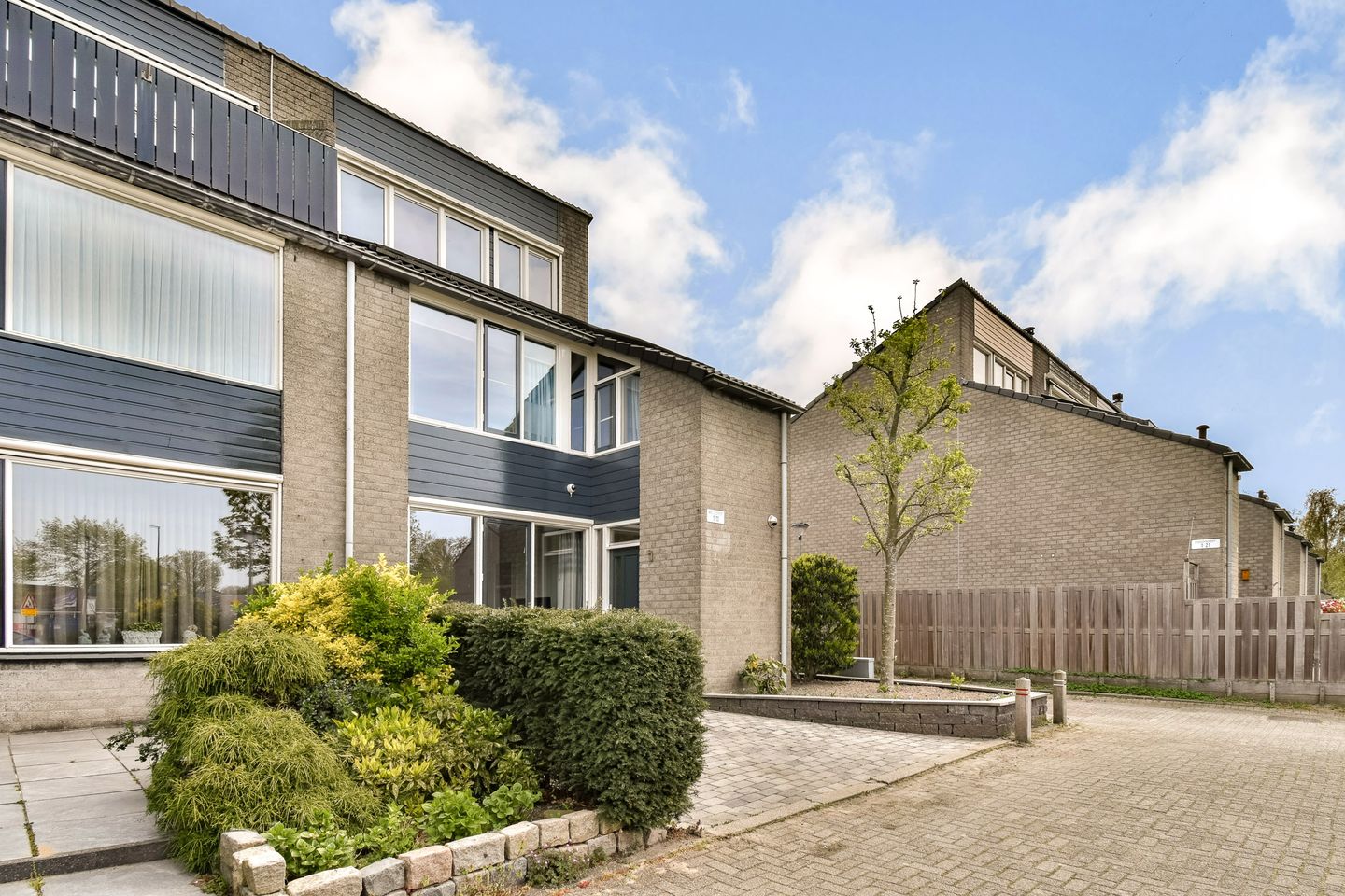 Foto 5 van Malusdreef 1