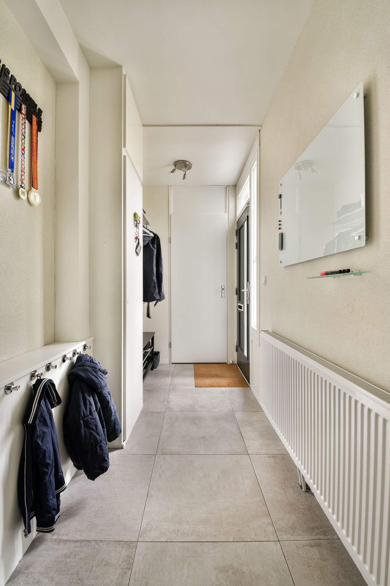 Foto 6 van Malusdreef 1