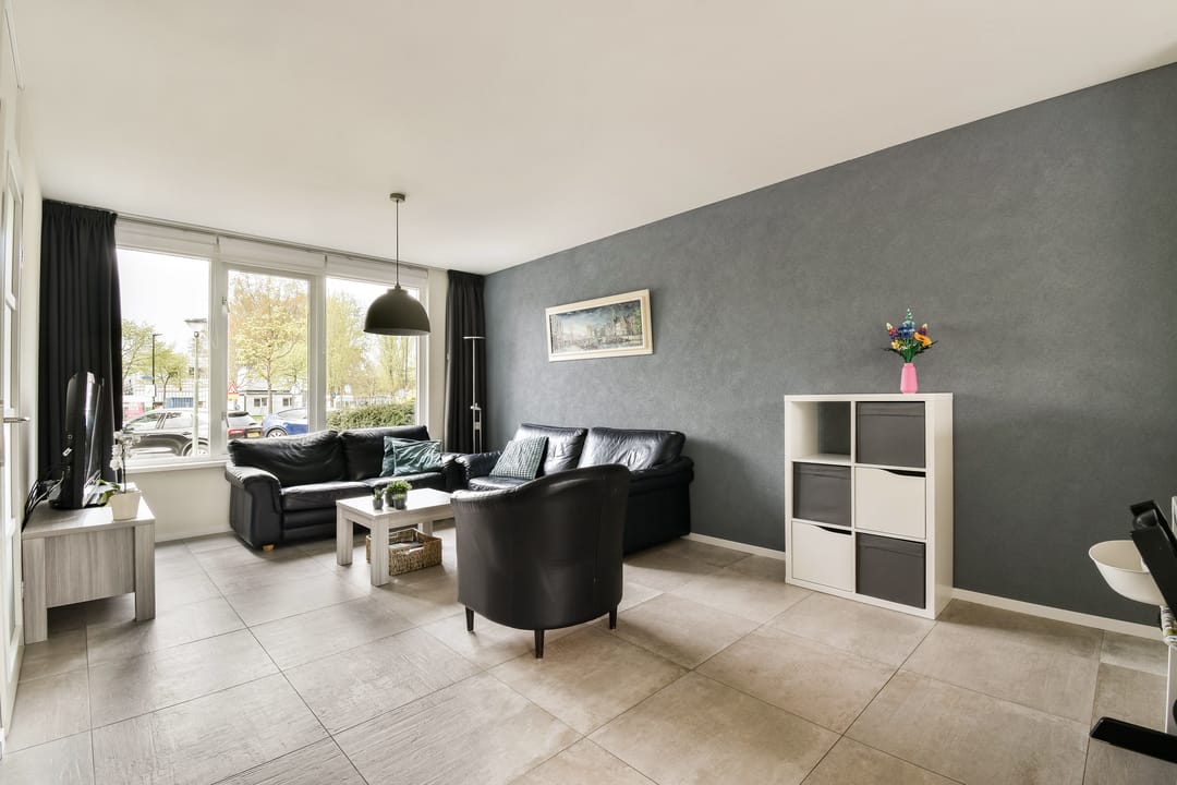 Foto 8 van Malusdreef 1