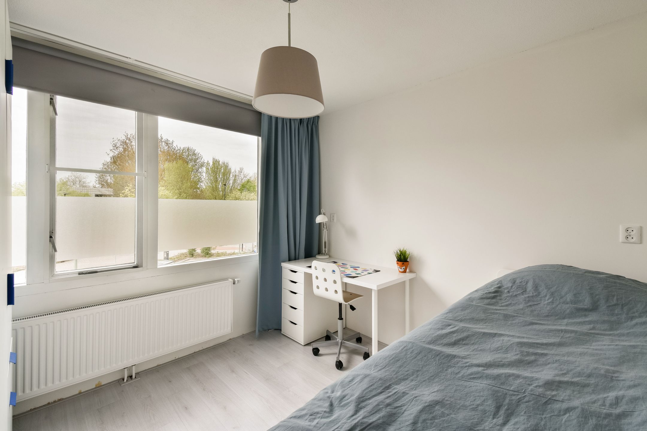 Foto 18 van Malusdreef 1