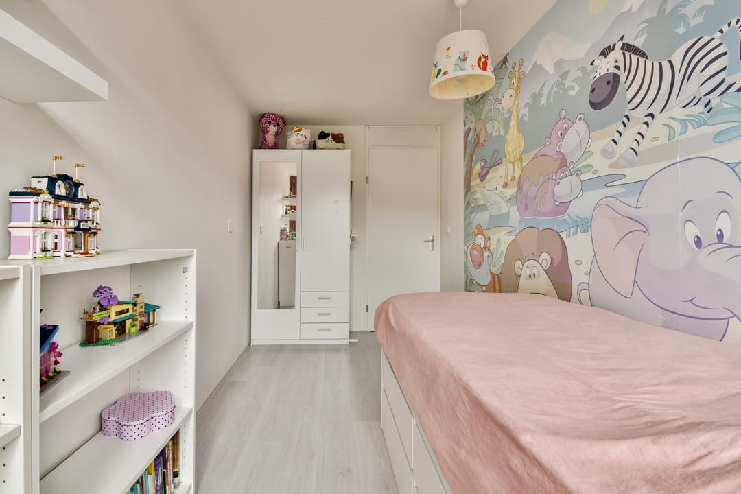 Foto 23 van Malusdreef 1