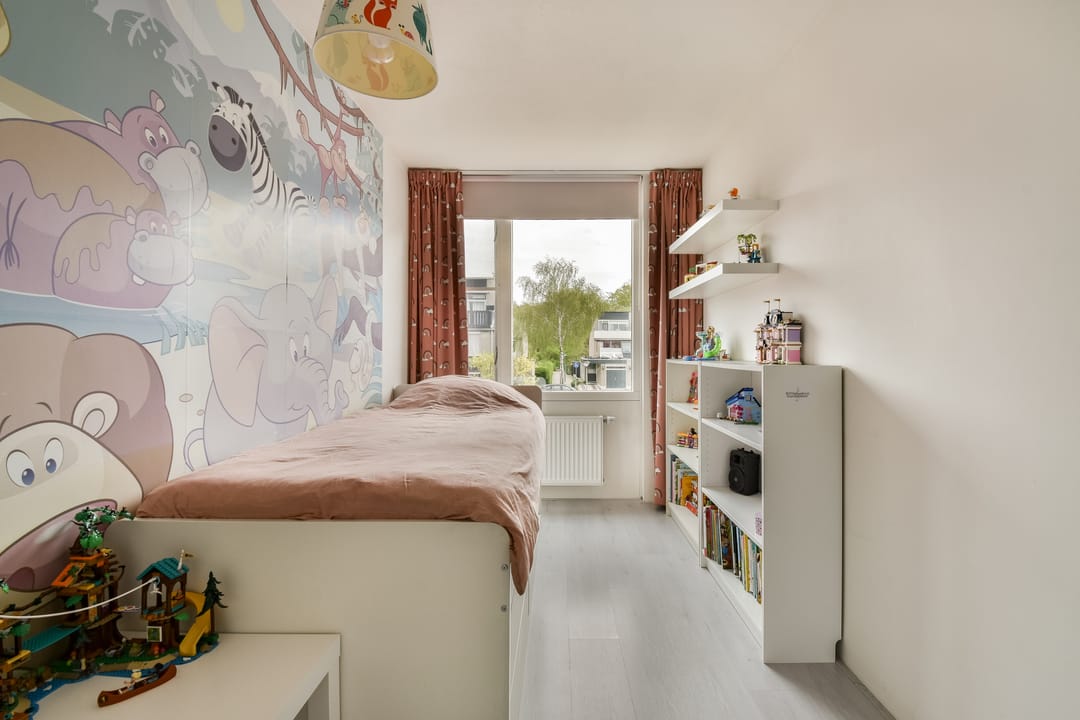 Foto 22 van Malusdreef 1