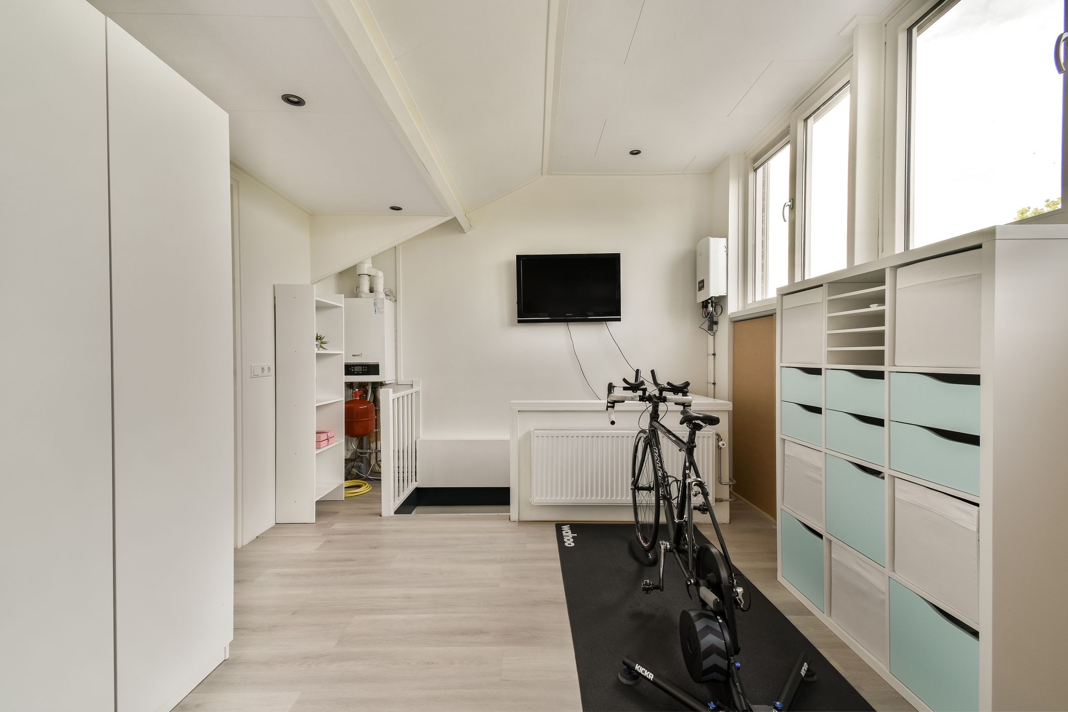 Foto 24 van Malusdreef 1