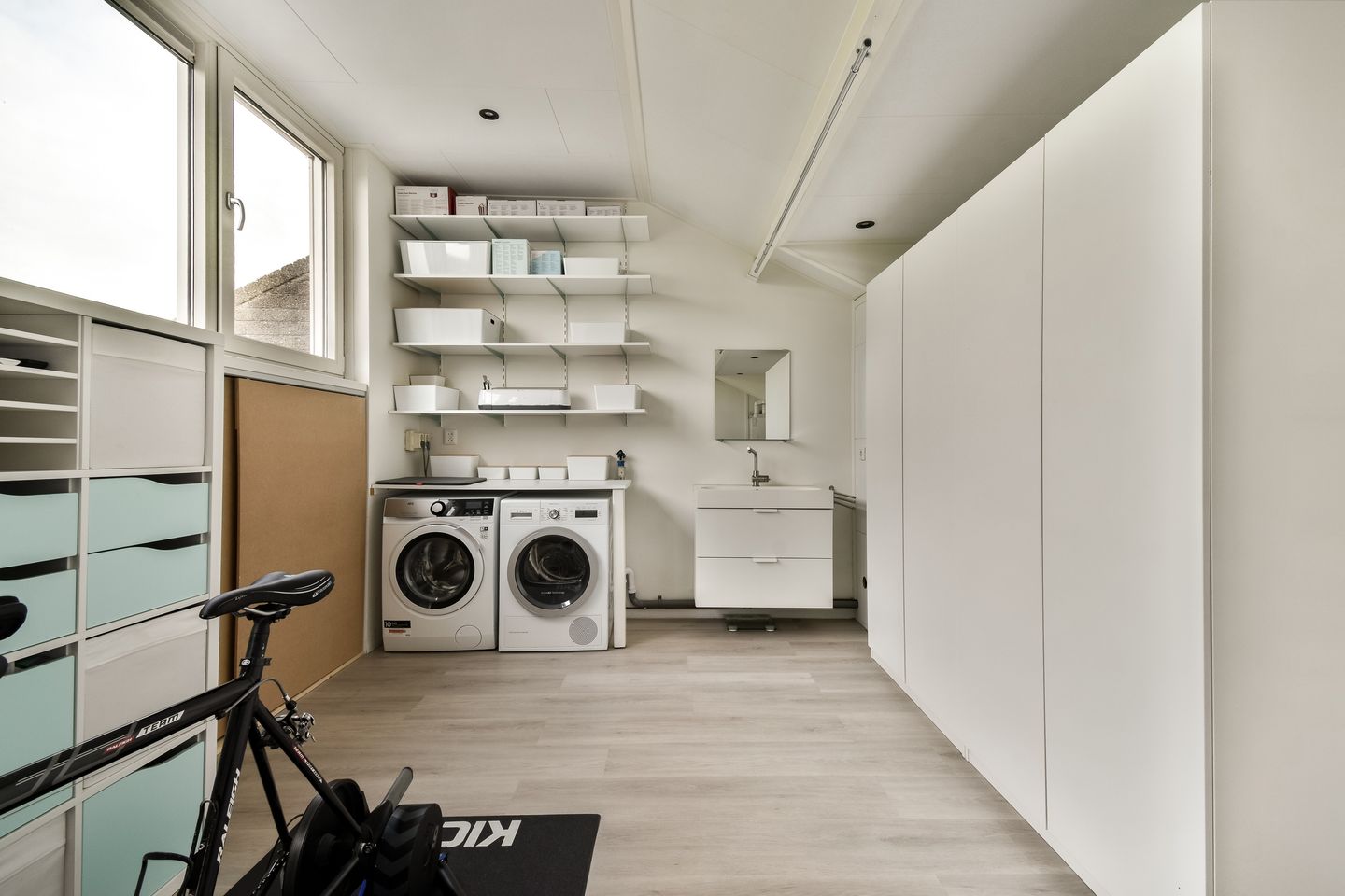 Foto 25 van Malusdreef 1