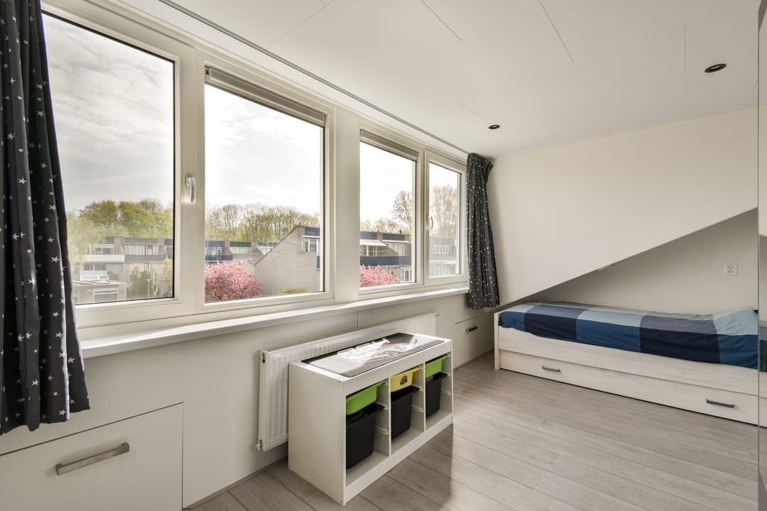 Foto 26 van Malusdreef 1