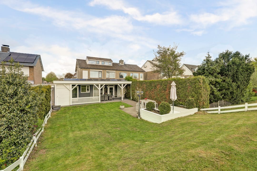 Foto 1 van Burg Herckenrathlaan 41