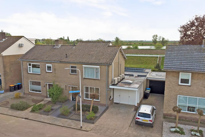 Foto 4 van Burg Herckenrathlaan 41