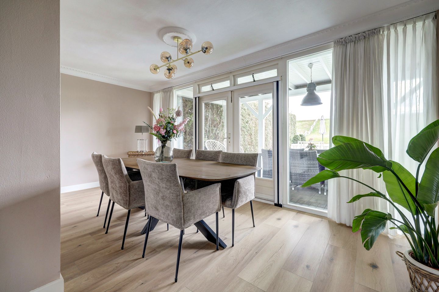 Foto 5 van Burg Herckenrathlaan 41