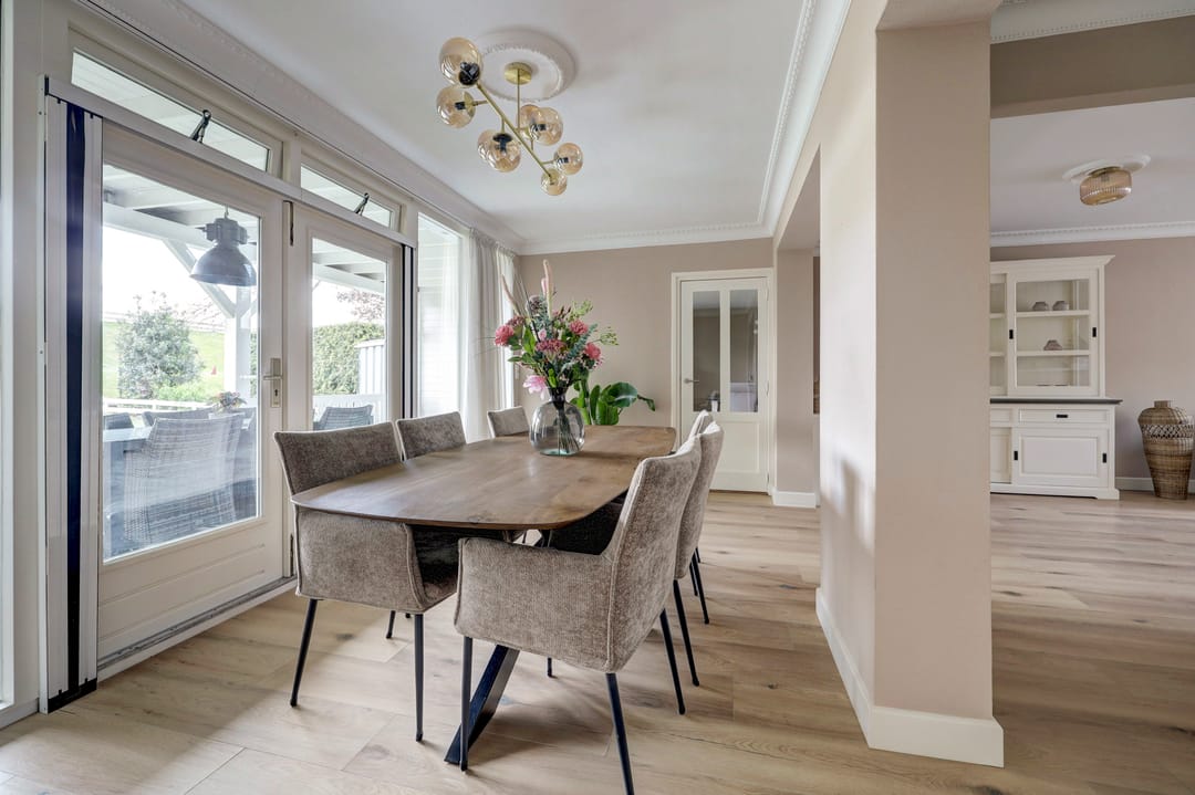 Foto 2 van Burg Herckenrathlaan 41