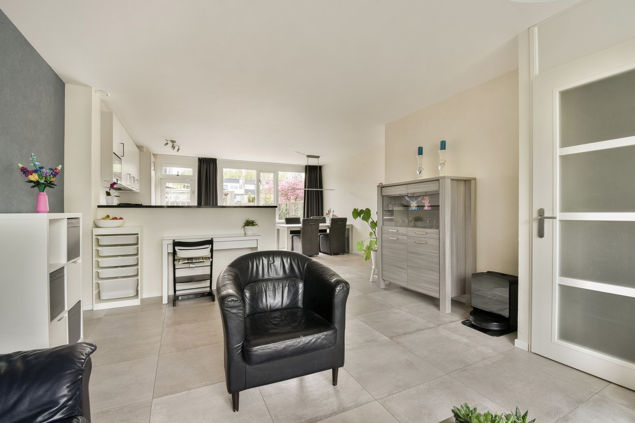 Foto 9 van Malusdreef 1