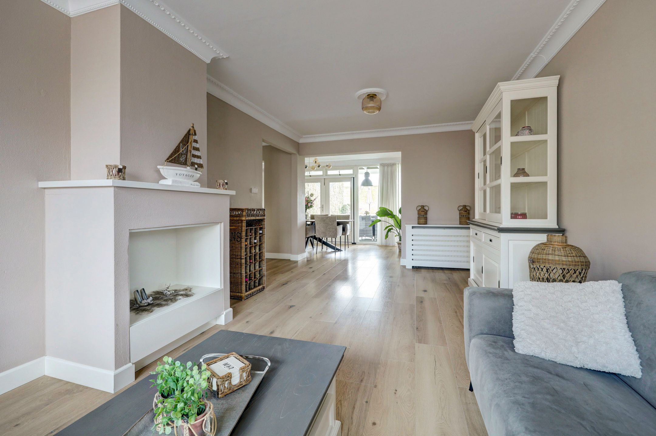 Foto 9 van Burg Herckenrathlaan 41