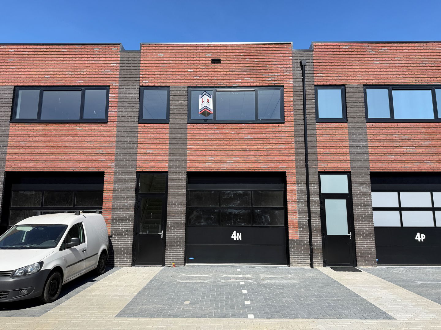 View photo 1 of Weerdskampweg 4-N