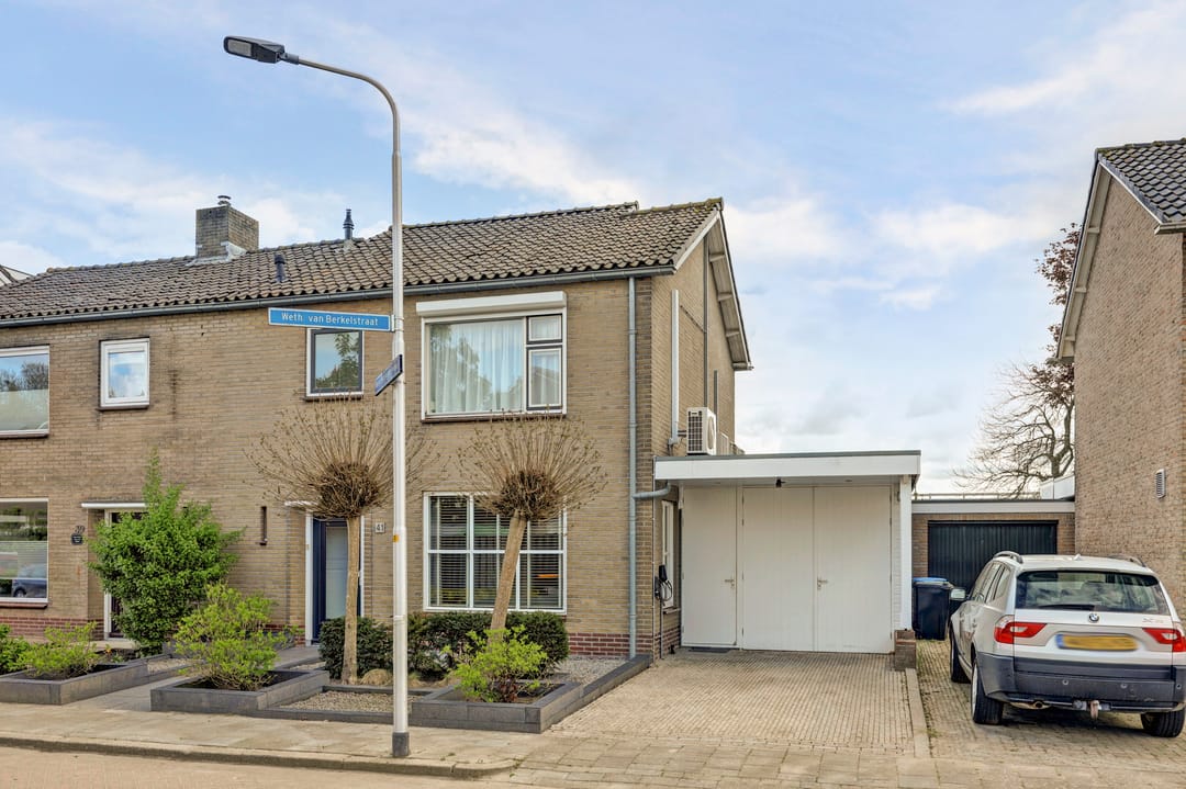 Foto 23 van Burg Herckenrathlaan 41