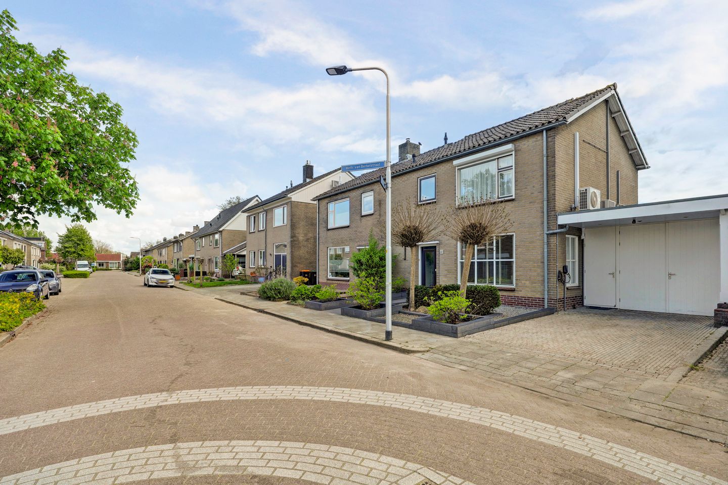 Foto 25 van Burg Herckenrathlaan 41