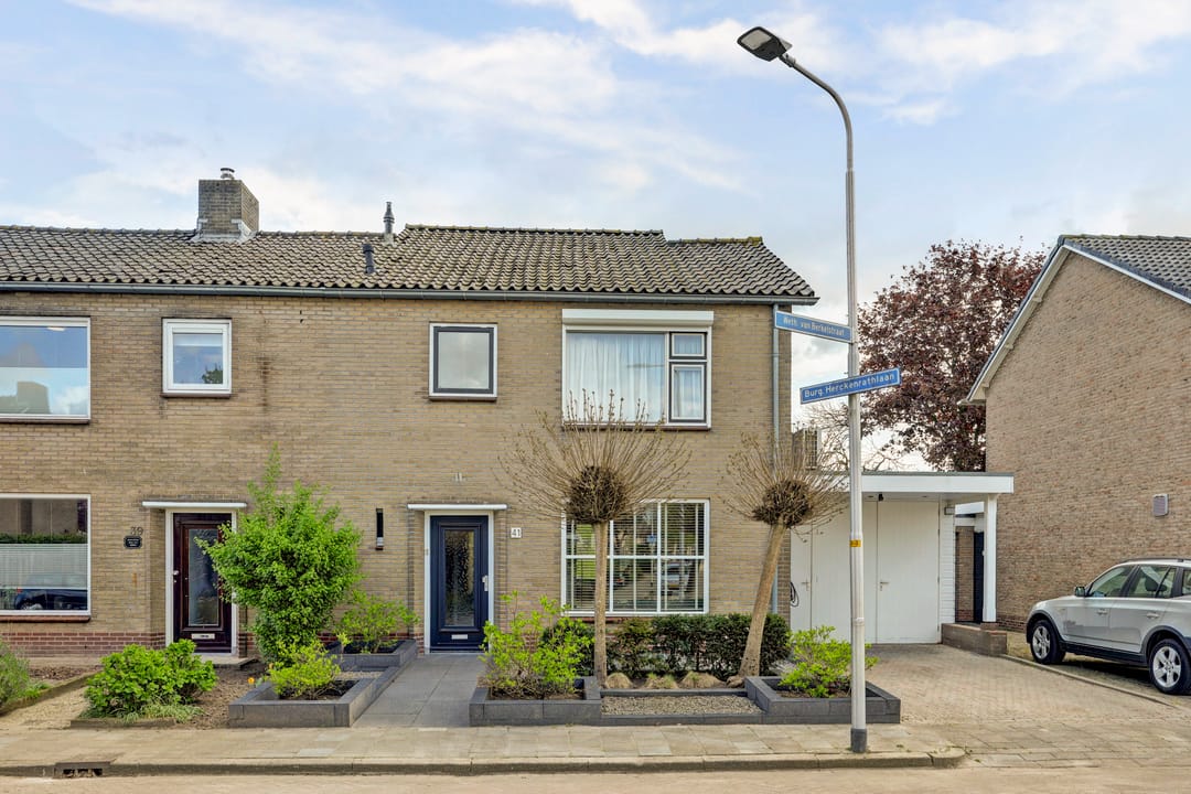 Foto 26 van Burg Herckenrathlaan 41