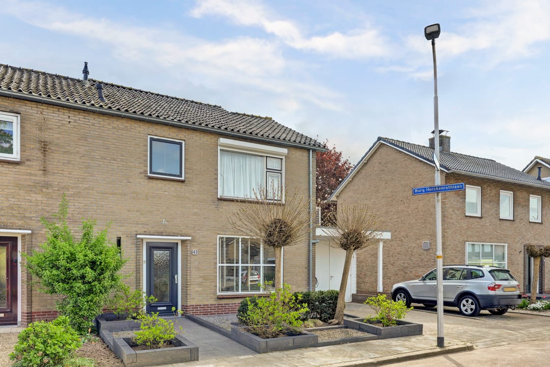 Foto 28 van Burg Herckenrathlaan 41