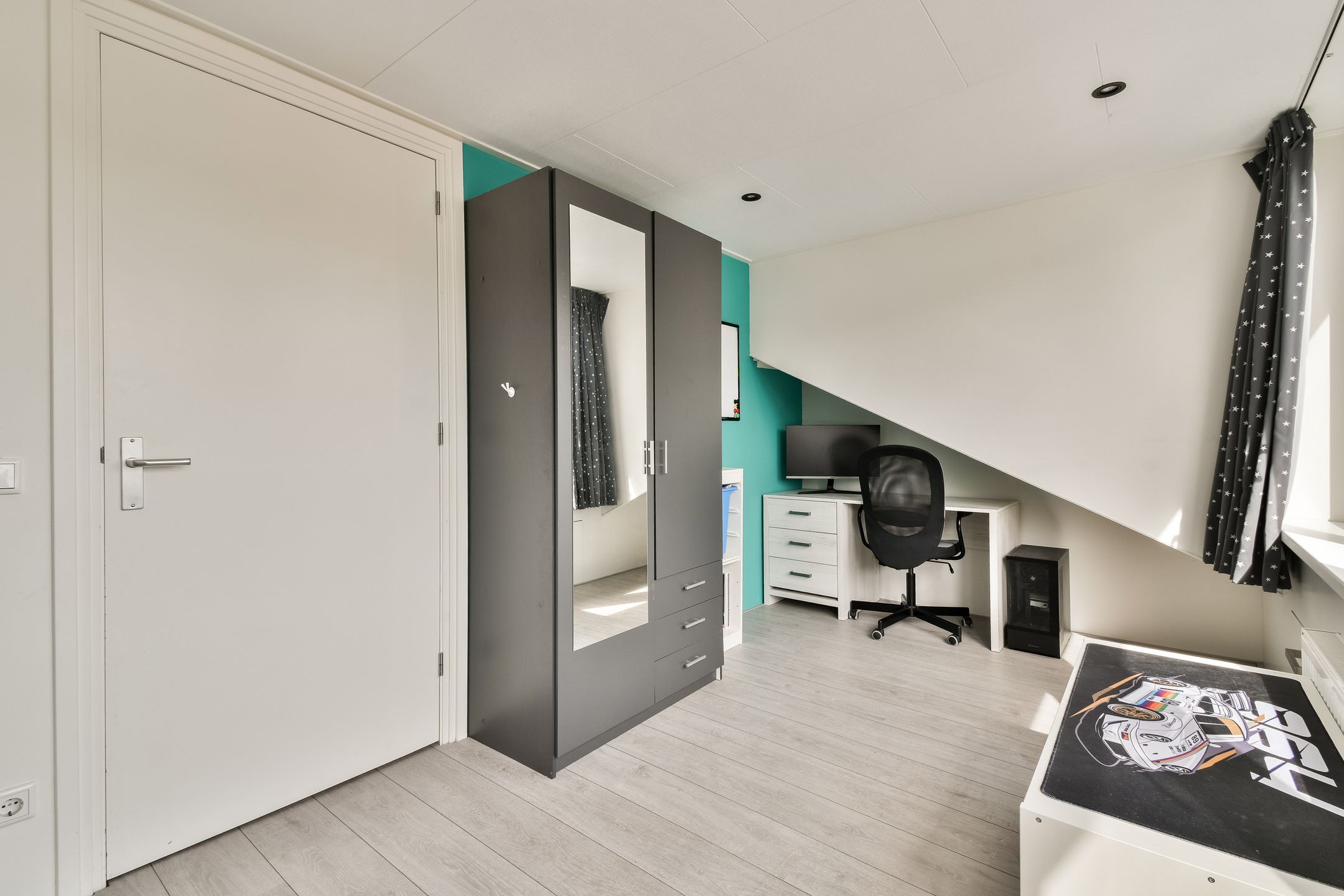 Foto 27 van Malusdreef 1