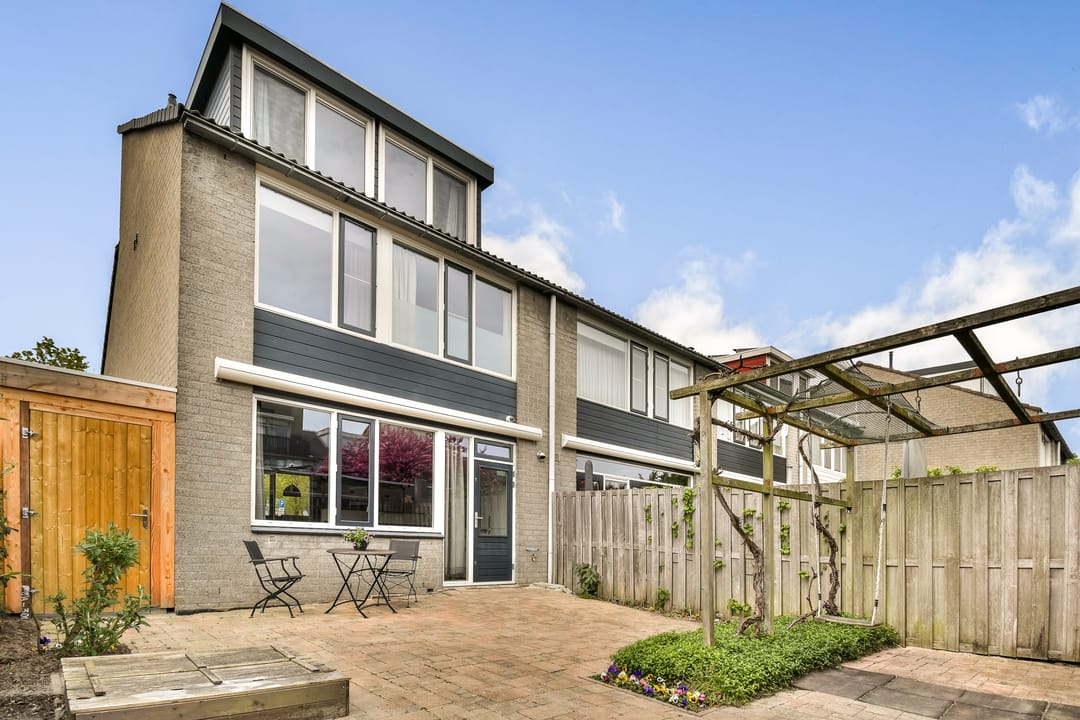 Foto 11 van Malusdreef 1