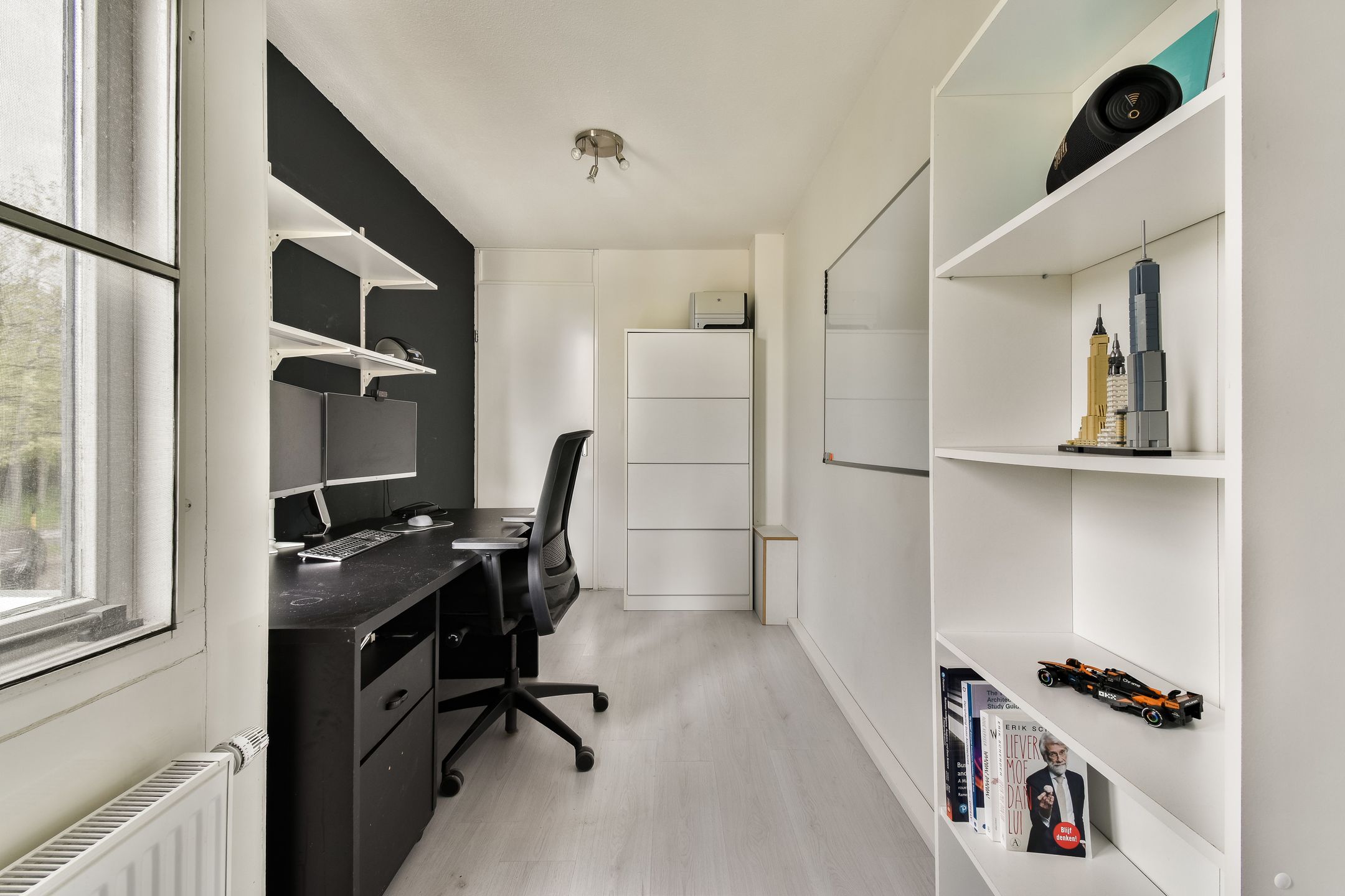 Foto 21 van Malusdreef 1