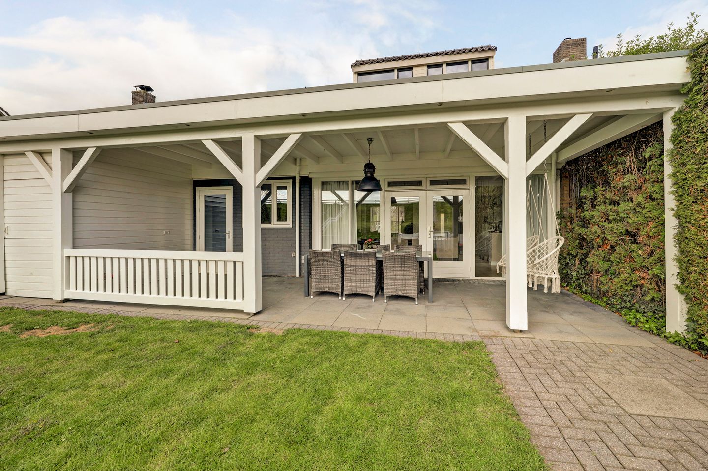 Foto 49 van Burg Herckenrathlaan 41