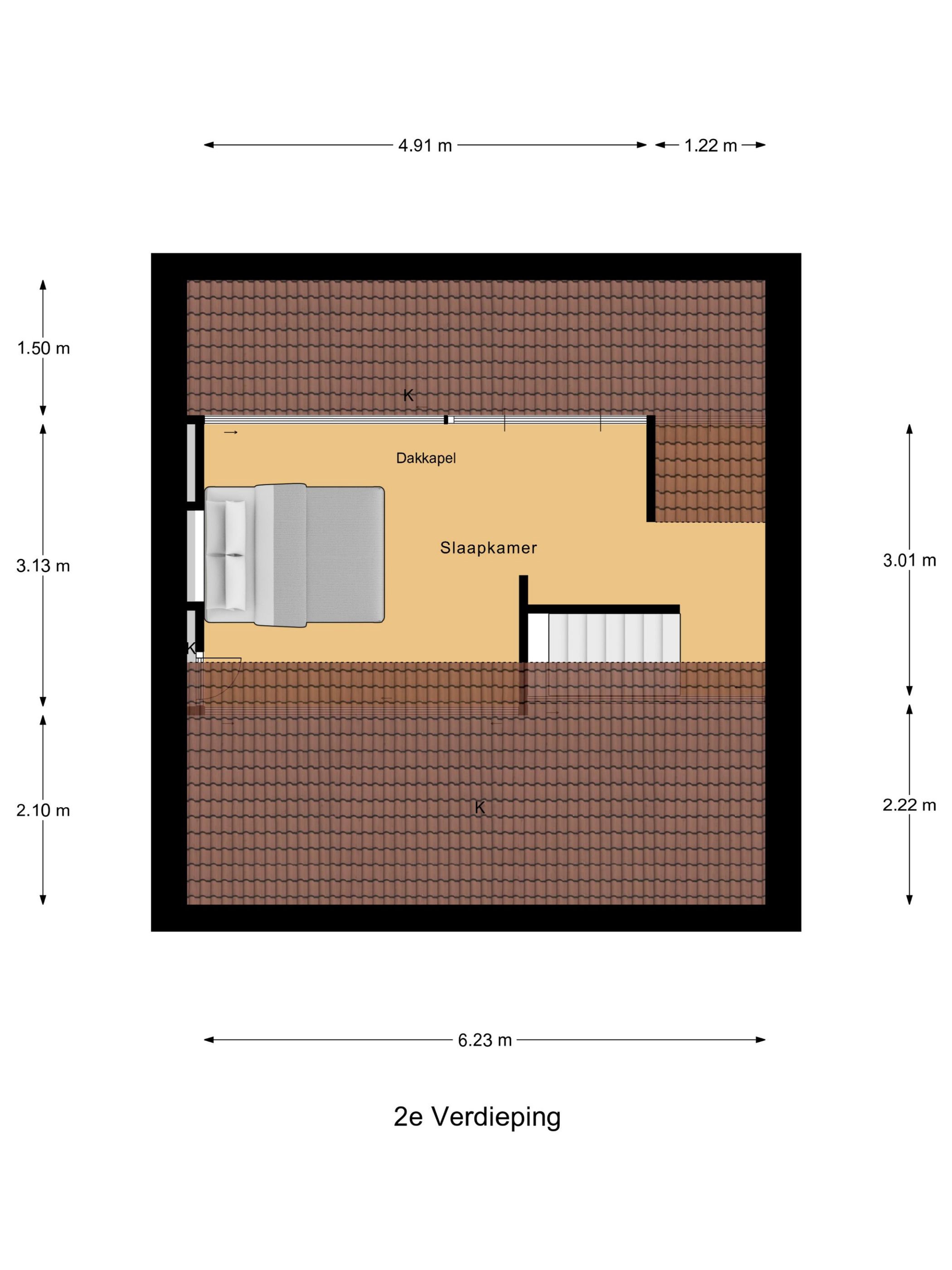 Foto 63 van Burg Herckenrathlaan 41