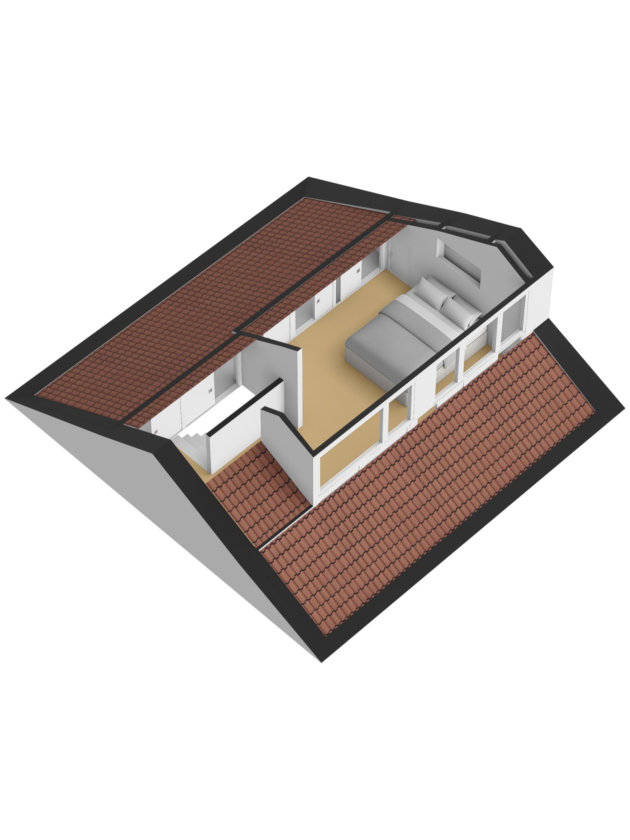 Foto 66 van Burg Herckenrathlaan 41