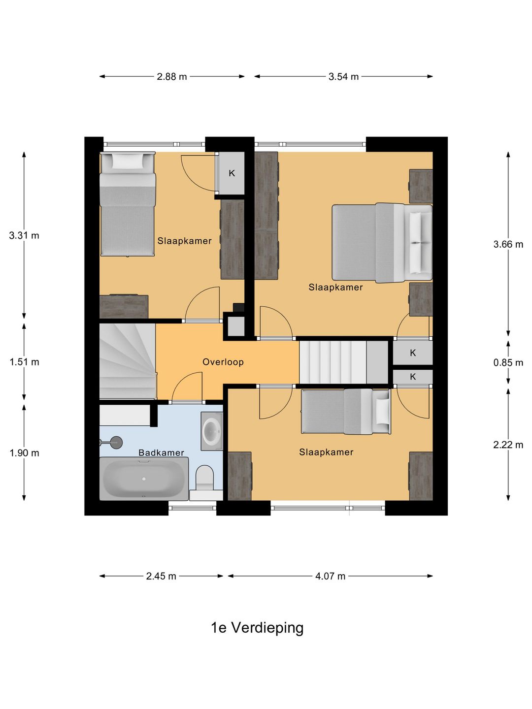 Foto 62 van Burg Herckenrathlaan 41