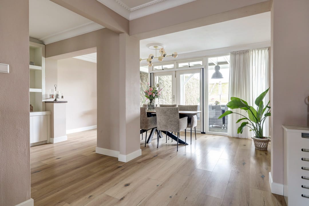 Foto 11 van Burg Herckenrathlaan 41