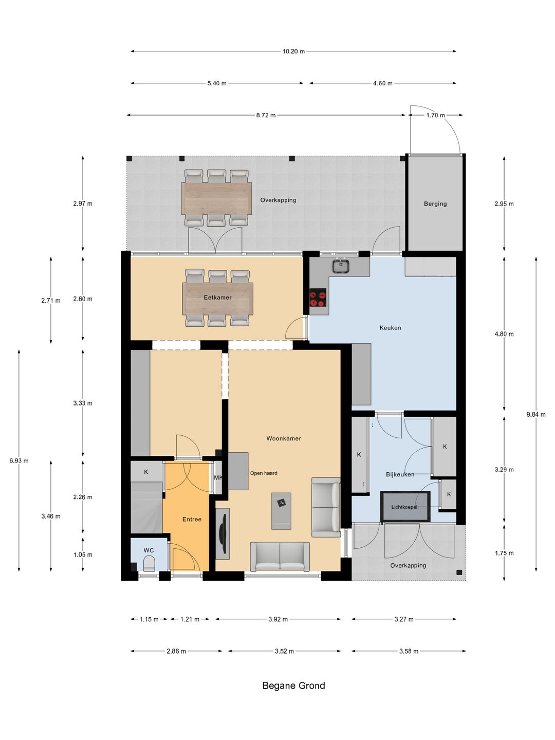 Foto 61 van Burg Herckenrathlaan 41